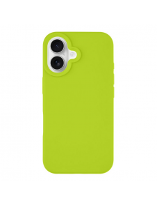 Tactical MagForce Velvet Smoothie Skal till Apple iPhone 16 Avocado