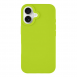 Tactical MagForce Velvet Smoothie Skal till Apple iPhone 16 Avocado