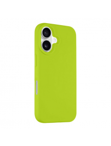 Tactical MagForce Velvet Smoothie Skal till Apple iPhone 16 Avocado