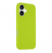 Tactical MagForce Velvet Smoothie Skal till Apple iPhone 16 Avocado