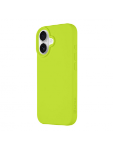 Tactical MagForce Velvet Smoothie Skal till Apple iPhone 16 Avocado