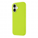 Tactical MagForce Velvet Smoothie Skal till Apple iPhone 16 Avocado