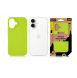 Tactical MagForce Velvet Smoothie Skal till Apple iPhone 16 Avocado