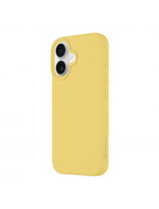 Tactical MagForce Velvet Smoothie Skal till Apple iPhone 16 Banana