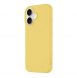 Tactical MagForce Velvet Smoothie Skal till Apple iPhone 16 Banana