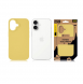 Tactical MagForce Velvet Smoothie Skal till Apple iPhone 16 Banana
