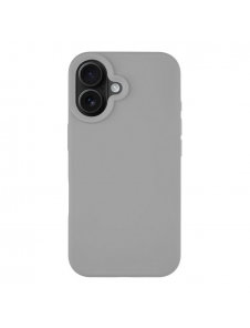 Tactical MagForce Velvet Smoothie Skal till Apple iPhone 16 Foggy