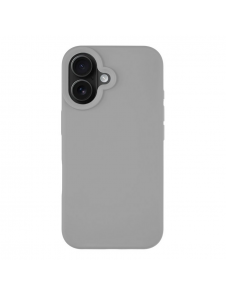 Tactical MagForce Velvet Smoothie Skal till Apple iPhone 16 Foggy