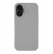 Tactical MagForce Velvet Smoothie Skal till Apple iPhone 16 Foggy