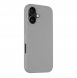 Tactical MagForce Velvet Smoothie Skal till Apple iPhone 16 Foggy