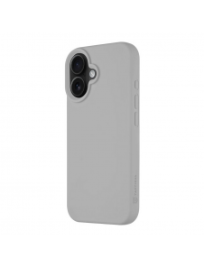 Tactical MagForce Velvet Smoothie Skal till Apple iPhone 16 Foggy