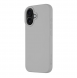 Tactical MagForce Velvet Smoothie Skal till Apple iPhone 16 Foggy