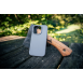 Tactical MagForce Velvet Smoothie Skal till Apple iPhone 16 Foggy