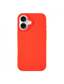 Tactical MagForce Velvet Smoothie Skal till Apple iPhone 16 Chili