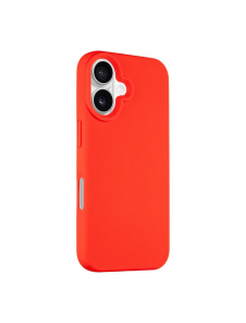 Tactical MagForce Velvet Smoothie Skal till Apple iPhone 16 Chili