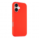 Tactical MagForce Velvet Smoothie Skal till Apple iPhone 16 Chili