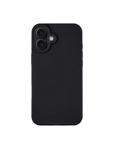 Tactical MagForce Velvet Smoothie Cover för Apple iPhone 16 Plus Asphalt