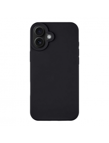 Tactical MagForce Velvet Smoothie Cover för Apple iPhone 16 Plus Asphalt