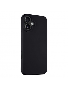 Tactical MagForce Velvet Smoothie Cover för Apple iPhone 16 Plus Asphalt
