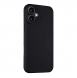 Tactical MagForce Velvet Smoothie Cover för Apple iPhone 16 Plus Asphalt