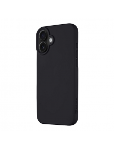 Tactical MagForce Velvet Smoothie Cover för Apple iPhone 16 Plus Asphalt