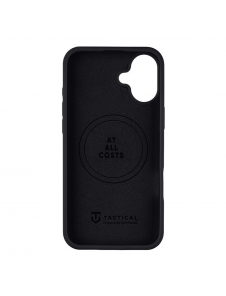 Tactical MagForce Velvet Smoothie Cover för Apple iPhone 16 Plus Asphalt