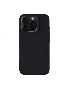 Tactical MagForce Velvet Smoothie Cover för Apple iPhone 16 Pro Asphalt