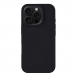 Tactical MagForce Velvet Smoothie Cover för Apple iPhone 16 Pro Asphalt