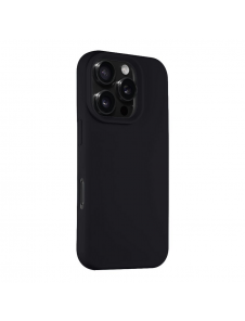 Tactical MagForce Velvet Smoothie Cover för Apple iPhone 16 Pro Asphalt