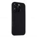 Tactical MagForce Velvet Smoothie Cover för Apple iPhone 16 Pro Asphalt