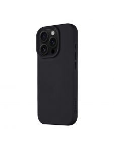 Tactical MagForce Velvet Smoothie Cover för Apple iPhone 16 Pro Asphalt