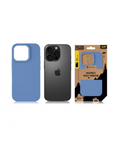 Tactical MagForce Velvet Smoothie Cover för Apple iPhone 16 Pro Avatar