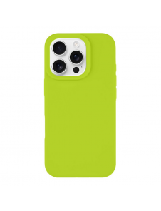 Tactical MagForce Velvet Smoothie Skal till Apple iPhone 16 Pro Avocado