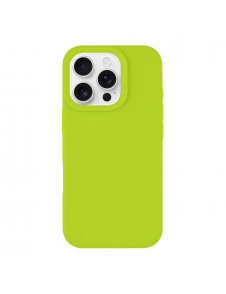 Tactical MagForce Velvet Smoothie Skal till Apple iPhone 16 Pro Avocado