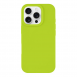 Tactical MagForce Velvet Smoothie Skal till Apple iPhone 16 Pro Avocado