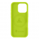Tactical MagForce Velvet Smoothie Skal till Apple iPhone 16 Pro Avocado