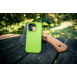 Tactical MagForce Velvet Smoothie Skal till Apple iPhone 16 Pro Avocado