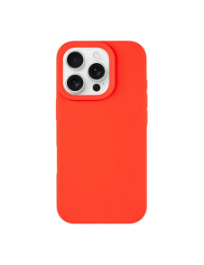 Tactical MagForce Velvet Smoothie Skal till Apple iPhone 16 Pro Chilli