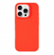 Tactical MagForce Velvet Smoothie Skal till Apple iPhone 16 Pro Chilli