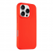 Tactical MagForce Velvet Smoothie Skal till Apple iPhone 16 Pro Chilli
