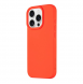 Tactical MagForce Velvet Smoothie Skal till Apple iPhone 16 Pro Chilli