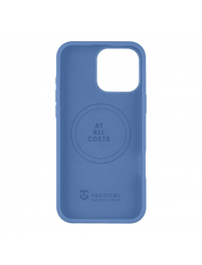Tactical MagForce Velvet Smoothie Cover för Apple iPhone 16 Pro Max Avatar