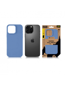 Tactical MagForce Velvet Smoothie Cover för Apple iPhone 16 Pro Max Avatar