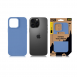 Tactical MagForce Velvet Smoothie Cover för Apple iPhone 16 Pro Max Avatar
