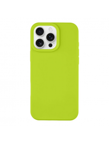 Tactical MagForce Velvet Smoothie Skal till Apple iPhone 16 Pro Max Avocado