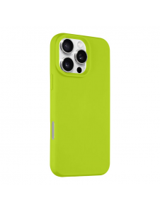 Tactical MagForce Velvet Smoothie Skal till Apple iPhone 16 Pro Max Avocado