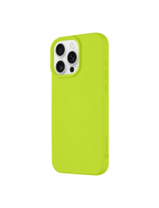 Tactical MagForce Velvet Smoothie Skal till Apple iPhone 16 Pro Max Avocado