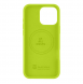 Tactical MagForce Velvet Smoothie Skal till Apple iPhone 16 Pro Max Avocado