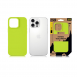 Tactical MagForce Velvet Smoothie Skal till Apple iPhone 16 Pro Max Avocado