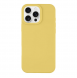 Tactical MagForce Velvet Smoothie Skal till Apple iPhone 16 Pro Max Banana